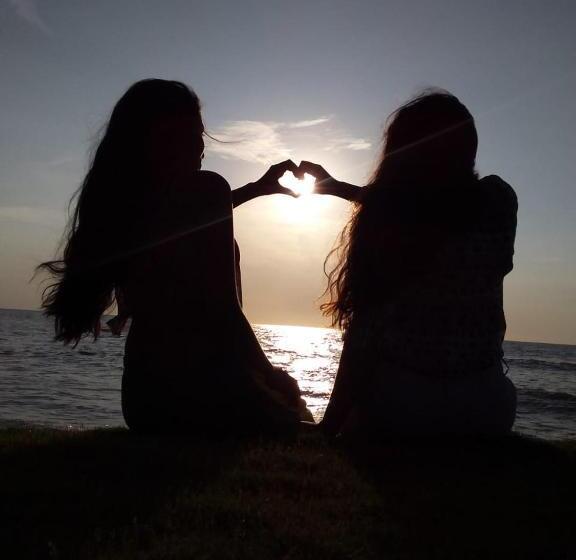 Pension Hostal Belleza Tropical