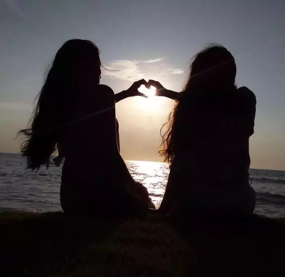 ペンション Hostal Belleza Tropical