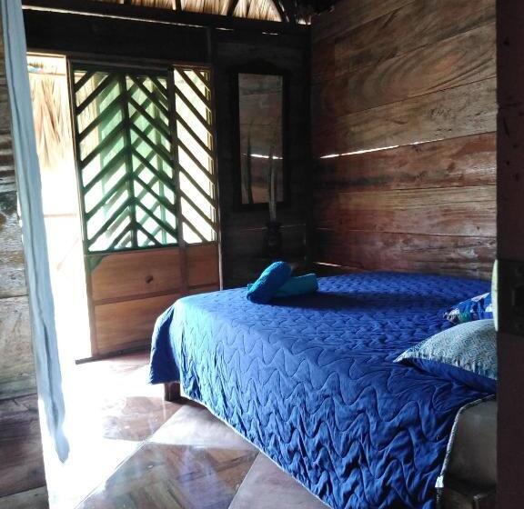 Pension Hostal Belleza Tropical