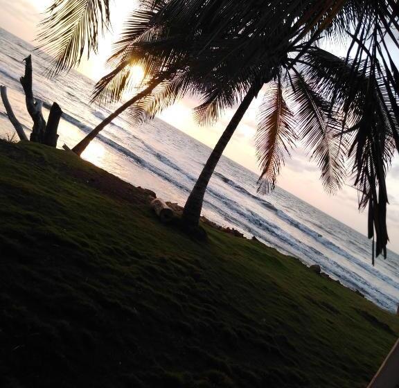 Pension Hostal Belleza Tropical