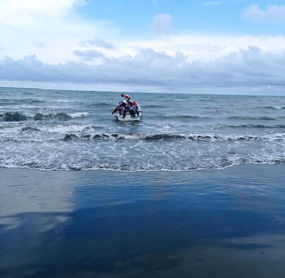 Pension Hostal Belleza Tropical