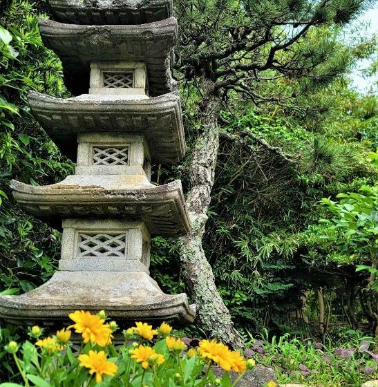 膳宿费 Kominka Art Museum Villa