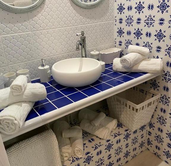 ペンション La Bergerie Des Oliviers