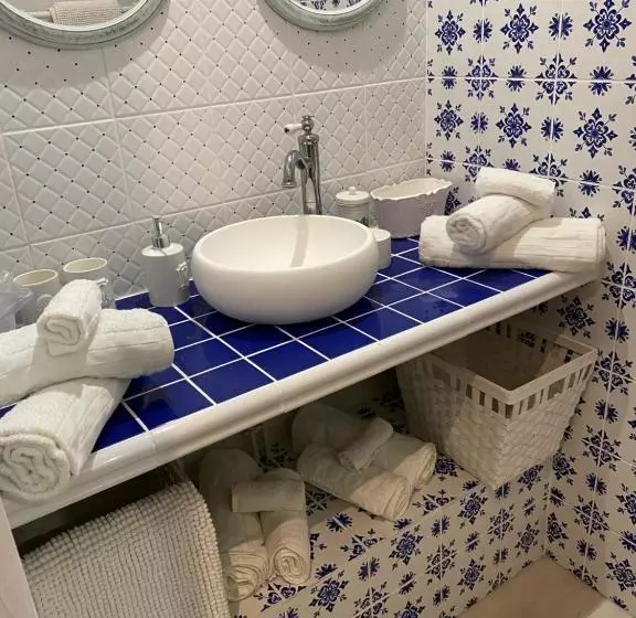 ペンション La Bergerie Des Oliviers