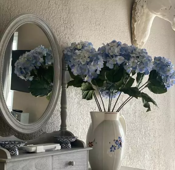 ペンション La Bergerie Des Oliviers