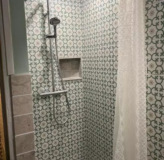 ペンション La Bergerie Des Oliviers