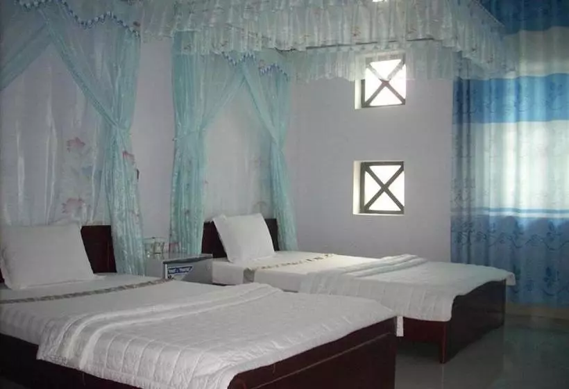 پانسیون Quang Nam Guest