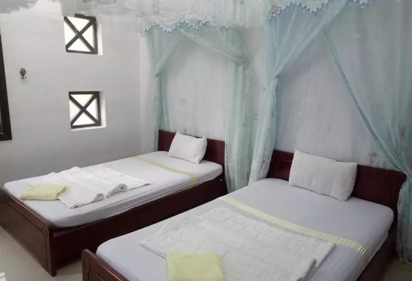 پانسیون Quang Nam Guest