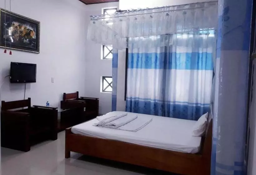 پانسیون Quang Nam Guest