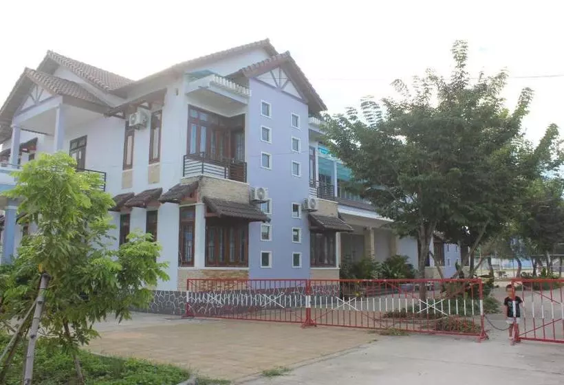 پانسیون Quang Nam Guest