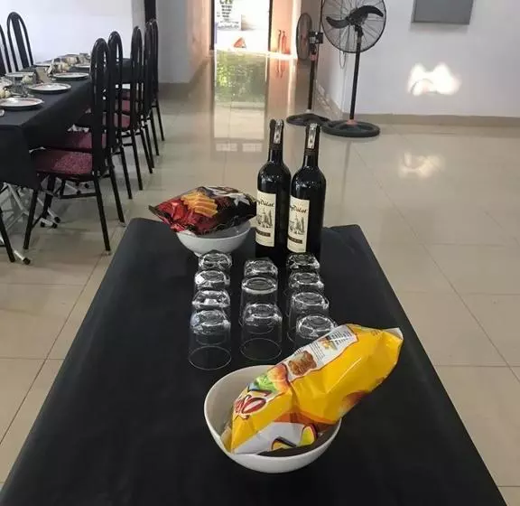 پانسیون Quang Nam Guest