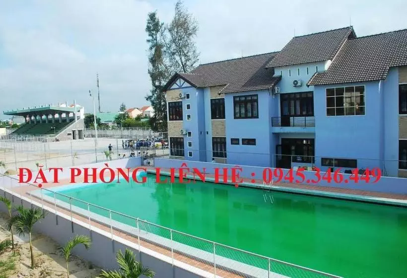 پانسیون Quang Nam Guest