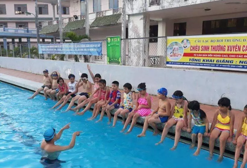 پانسیون Quang Nam Guest