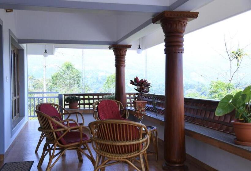 ペンション Room In Villa   Luxury Cottages With Beautiful Mountain View