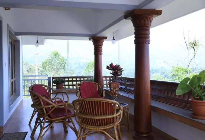 ペンション Room In Villa   Luxury Cottages With Beautiful Mountain View