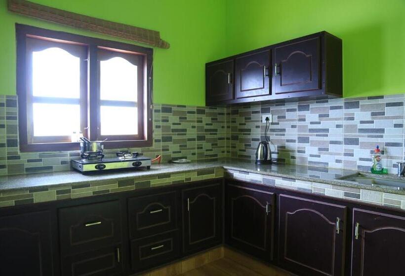 ペンション Room In Villa   Luxury Cottages With Beautiful Mountain View