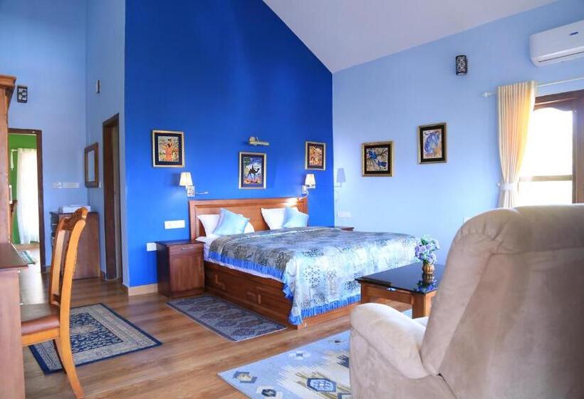 ペンション Room In Villa   Luxury Cottages With Beautiful Mountain View