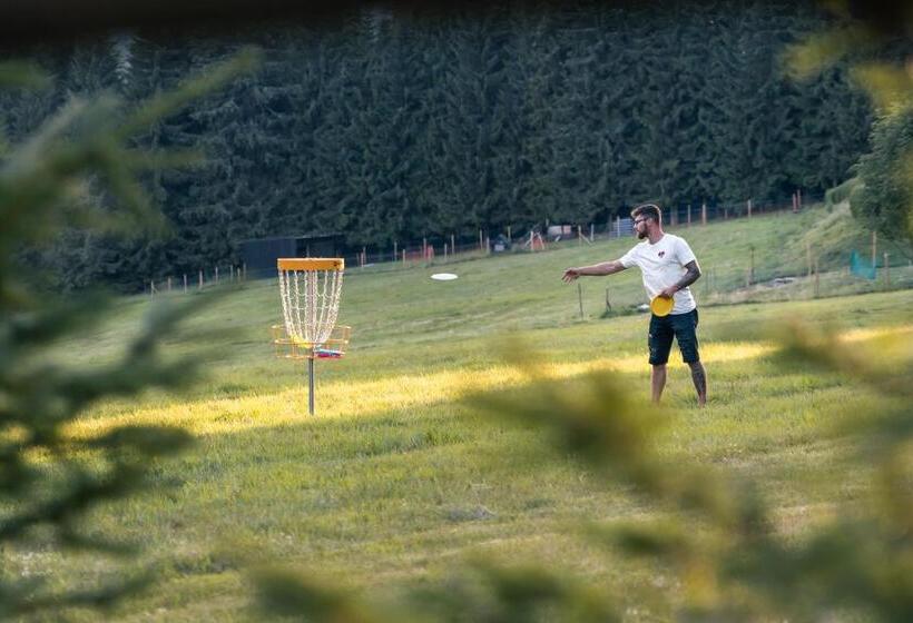 Pension Helena Honesová