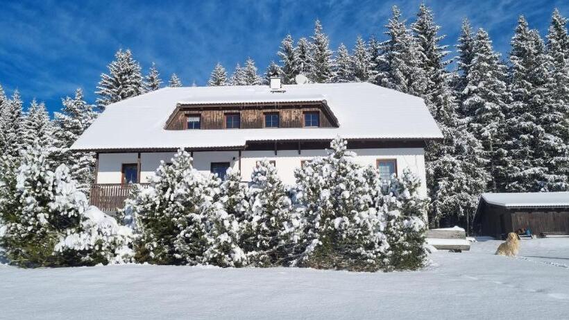 Pension Helena Honesová