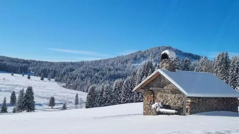 Pension Helena Honesová
