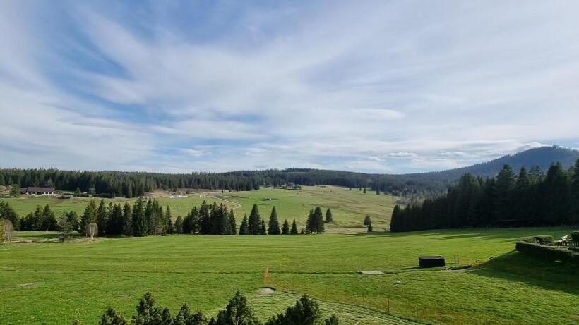 Pension Helena Honesová