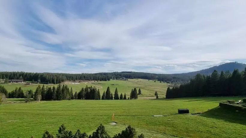 Pension Helena Honesová