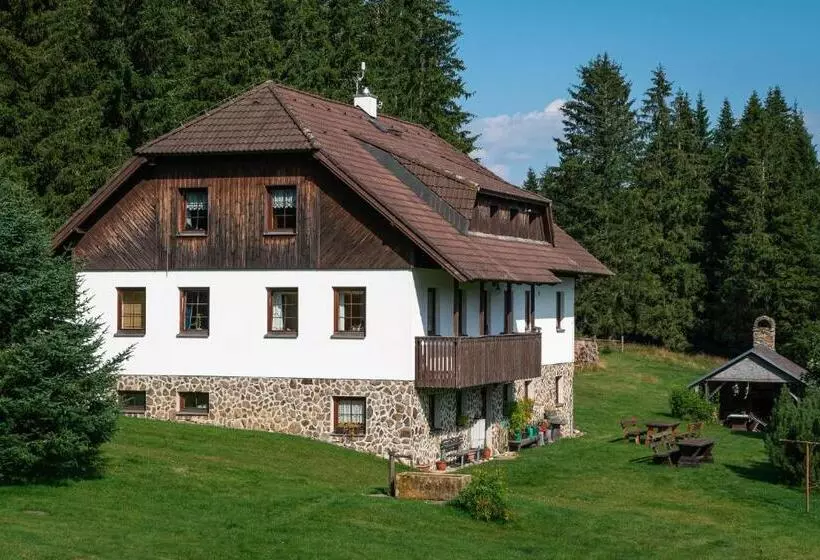 Pension Helena Honesová