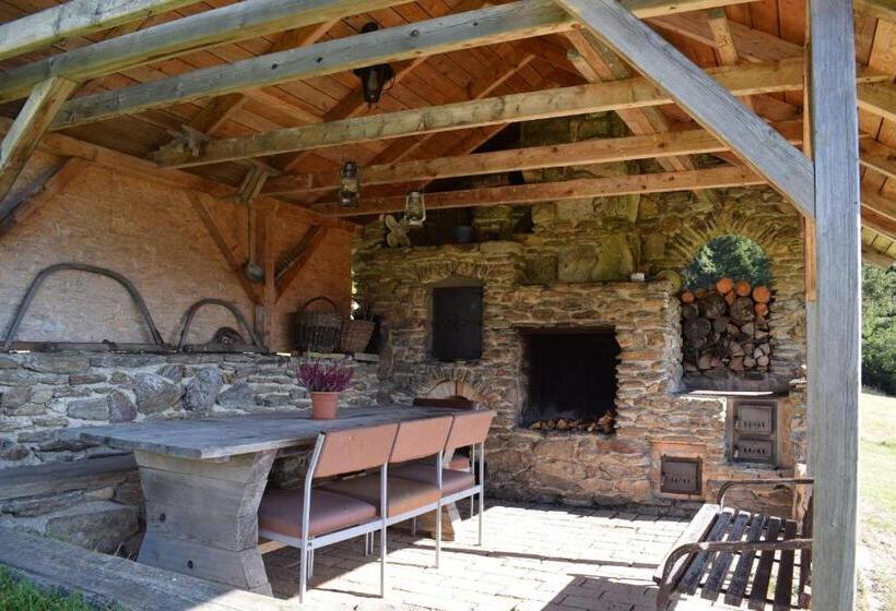 Pension Helena Honesová