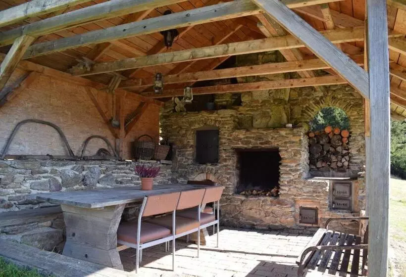 Pension Helena Honesová