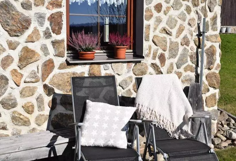 Pension Helena Honesová