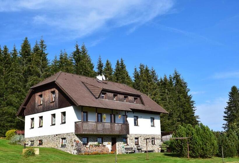 Pension Helena Honesová