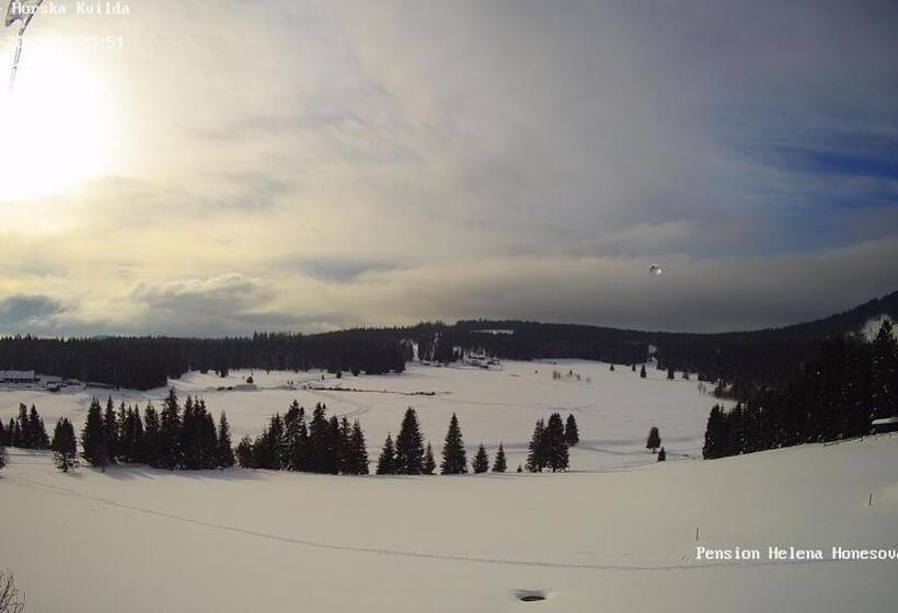 Pension Helena Honesová