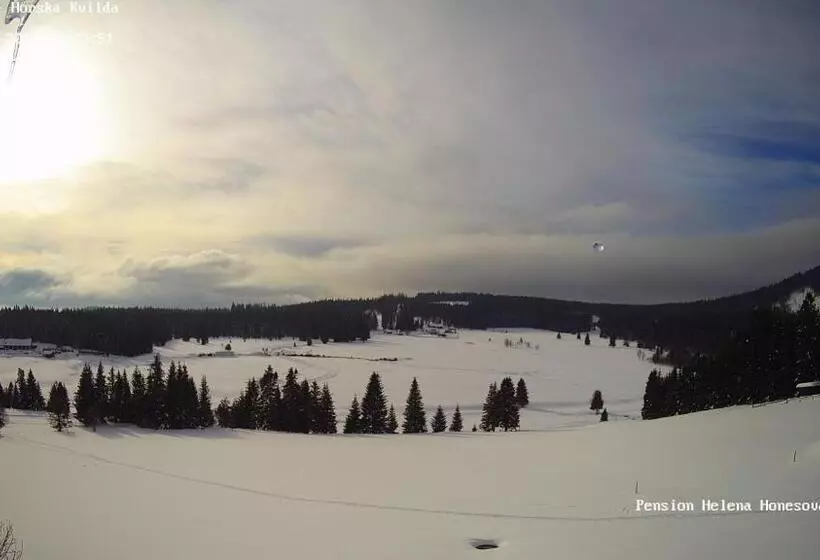 Pension Helena Honesová