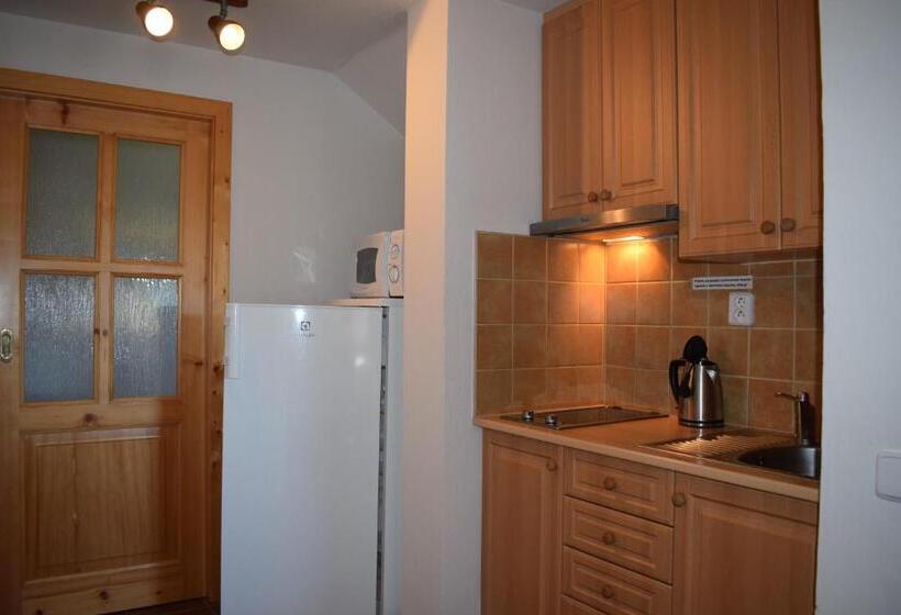 Pension Helena Honesová