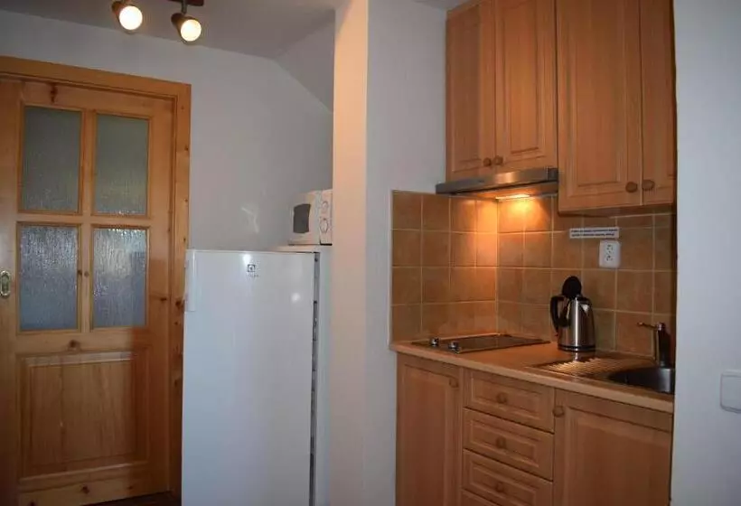 Pension Helena Honesová