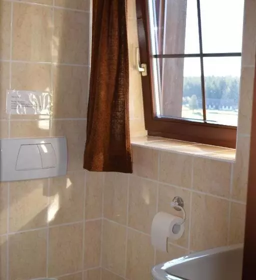 Pension Helena Honesová