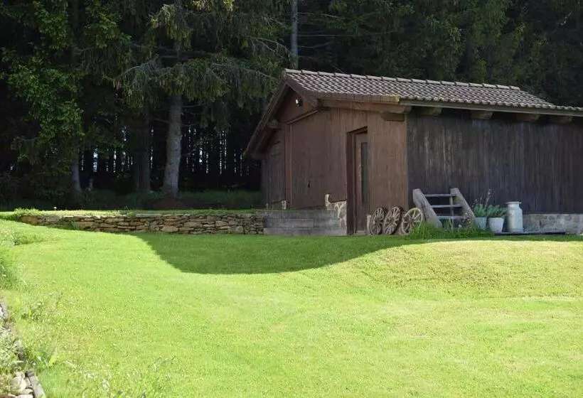 Pension Helena Honesová