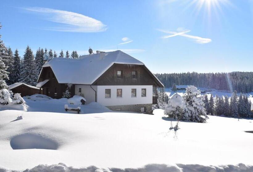 Pension Helena Honesová