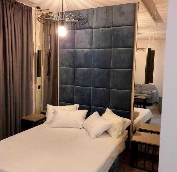 استراحتگاه Casa Achim