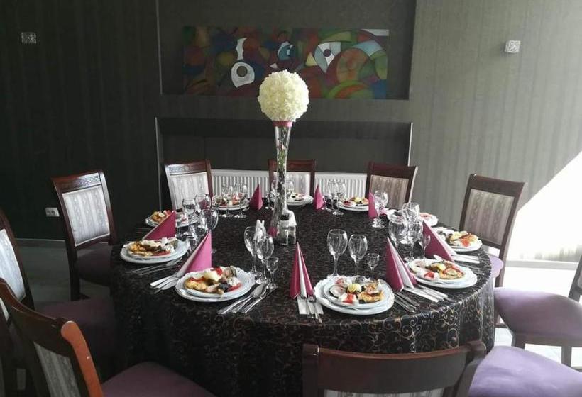 استراحتگاه Casa Achim