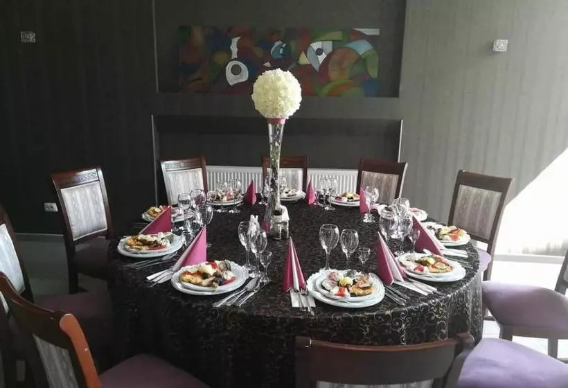 リゾートホテル Casa Achim