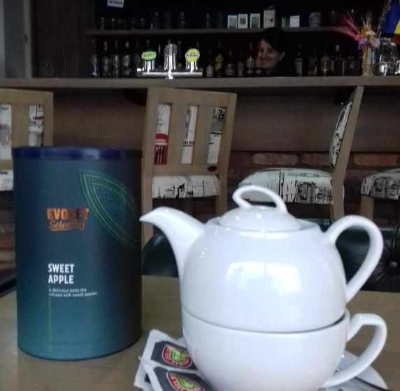 استراحتگاه Casa Achim