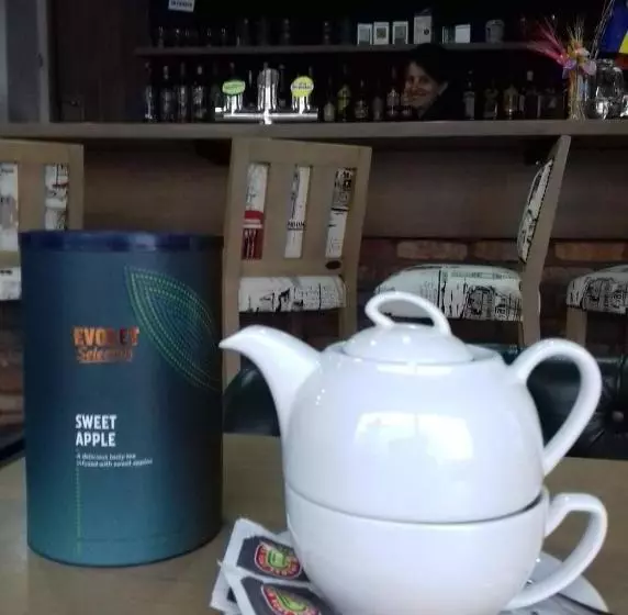 リゾートホテル Casa Achim