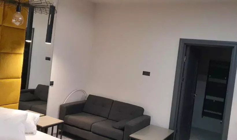 リゾートホテル Casa Achim