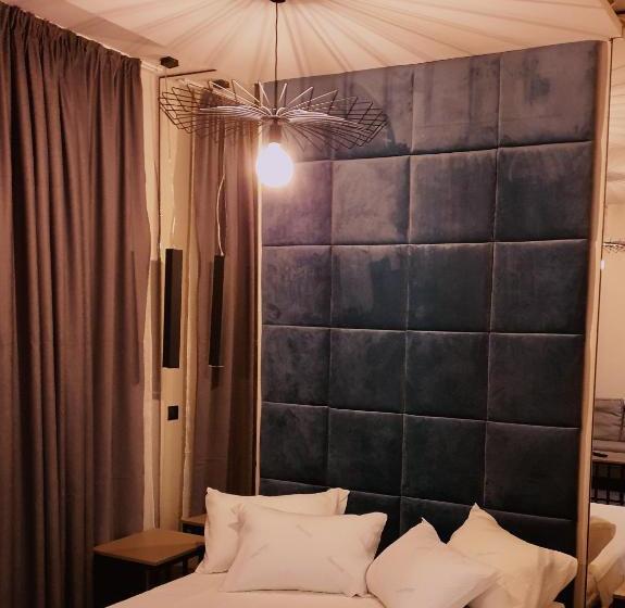 استراحتگاه Casa Achim