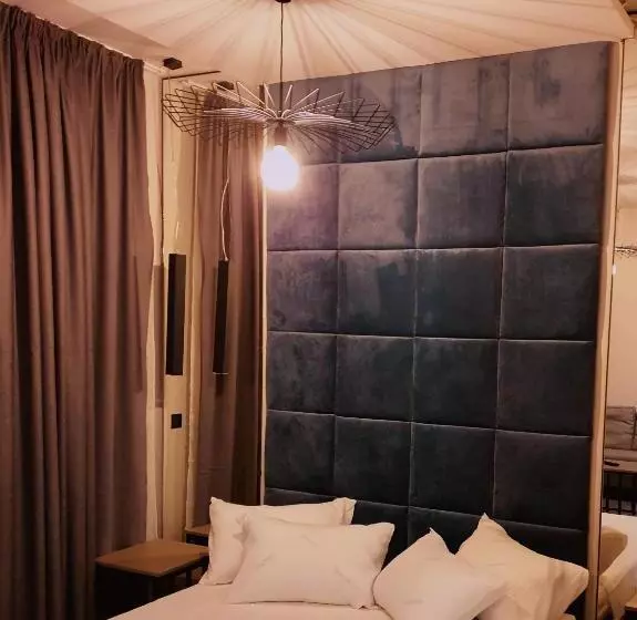 リゾートホテル Casa Achim