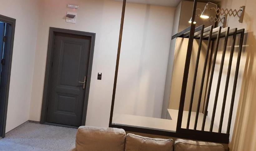 استراحتگاه Casa Achim