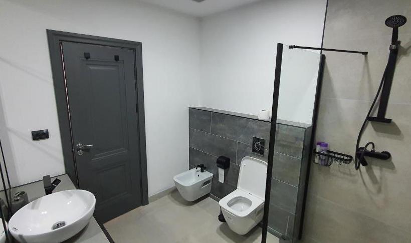 استراحتگاه Casa Achim