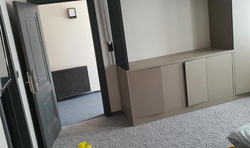 استراحتگاه Casa Achim