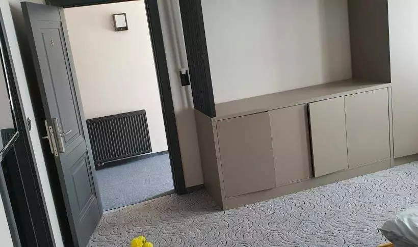 リゾートホテル Casa Achim